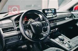 میتسوبیشی ئاوتلاندەر